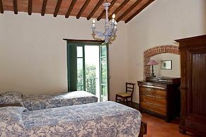 Agriturismo Monteverde