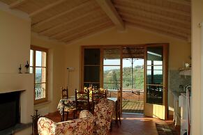 Agriturismo Monteverde