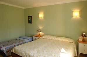 Agriturismo Monteverde