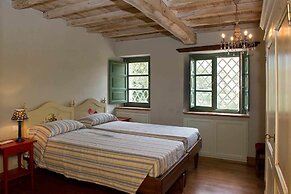 Agriturismo Monteverde