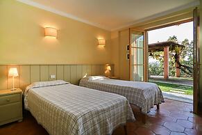 Agriturismo Monteverde