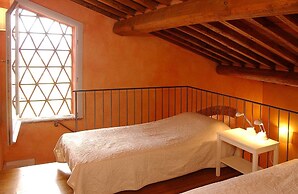 Agriturismo Monteverde