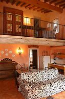 Agriturismo Monteverde