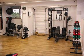 Holiday Inn Belo Horizonte Savassi by IHG