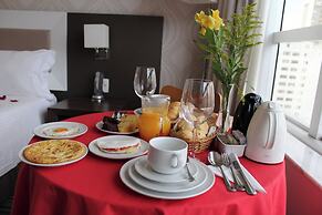 Holiday Inn Belo Horizonte Savassi by IHG