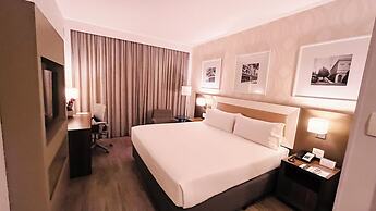 Holiday Inn Belo Horizonte Savassi by IHG