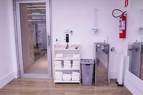 Holiday Inn Belo Horizonte Savassi by IHG