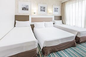 Holiday Inn Belo Horizonte Savassi by IHG