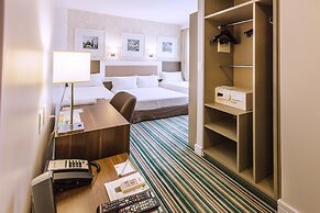 Holiday Inn Belo Horizonte Savassi by IHG