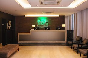 Holiday Inn Belo Horizonte Savassi by IHG