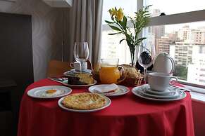 Holiday Inn Belo Horizonte Savassi by IHG