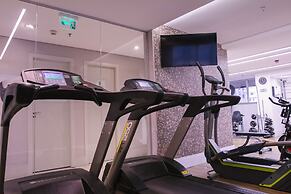 Holiday Inn Belo Horizonte Savassi by IHG