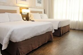 Holiday Inn Belo Horizonte Savassi by IHG