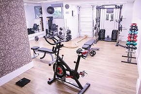 Holiday Inn Belo Horizonte Savassi by IHG