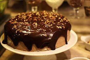 Holiday Inn Belo Horizonte Savassi by IHG