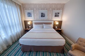 Holiday Inn Belo Horizonte Savassi by IHG