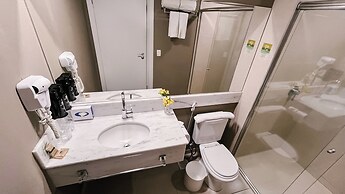 Holiday Inn Belo Horizonte Savassi by IHG