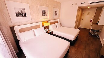 Holiday Inn Belo Horizonte Savassi by IHG