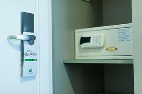 Holiday Inn Belo Horizonte Savassi by IHG