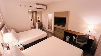 Holiday Inn Belo Horizonte Savassi by IHG