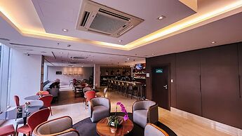 Holiday Inn Belo Horizonte Savassi by IHG