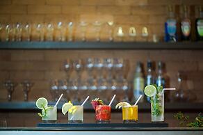 Holiday Inn Belo Horizonte Savassi by IHG