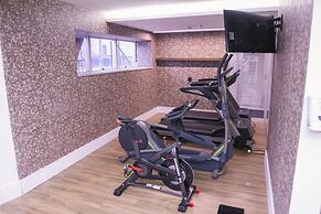 Holiday Inn Belo Horizonte Savassi by IHG