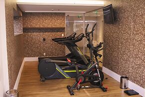 Holiday Inn Belo Horizonte Savassi by IHG