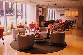 Holiday Inn Belo Horizonte Savassi by IHG