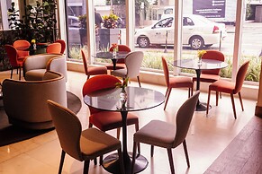 Holiday Inn Belo Horizonte Savassi by IHG