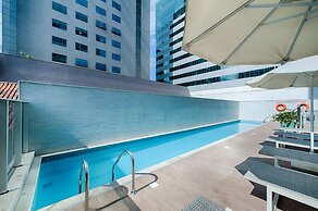 Holiday Inn Belo Horizonte Savassi by IHG