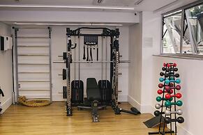 Holiday Inn Belo Horizonte Savassi by IHG