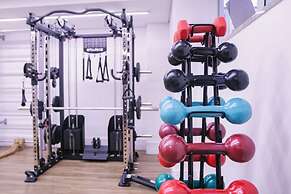 Holiday Inn Belo Horizonte Savassi by IHG