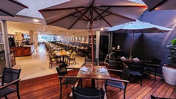 Holiday Inn Belo Horizonte Savassi by IHG