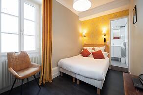 Hôtel la Couleuvrine