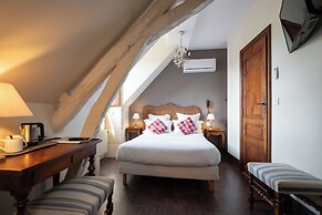 Hôtel la Couleuvrine