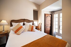 Hôtel la Couleuvrine