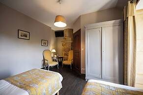 Hôtel la Couleuvrine