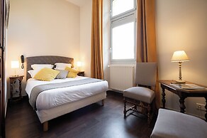 Hôtel la Couleuvrine