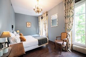 Hôtel la Couleuvrine