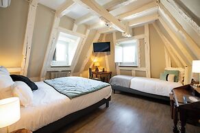 Hôtel la Couleuvrine