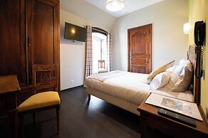 Hôtel la Couleuvrine
