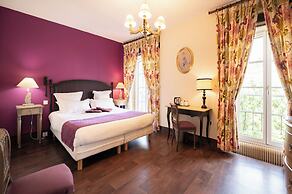 Hôtel la Couleuvrine