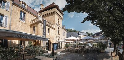 Hôtel la Couleuvrine