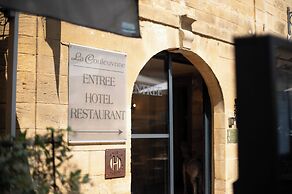 Hôtel la Couleuvrine