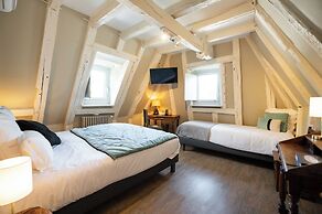 Hôtel la Couleuvrine