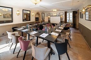 Hôtel la Couleuvrine