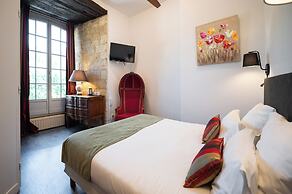 Hôtel la Couleuvrine