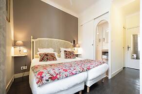 Hôtel la Couleuvrine