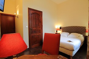 Hôtel la Couleuvrine